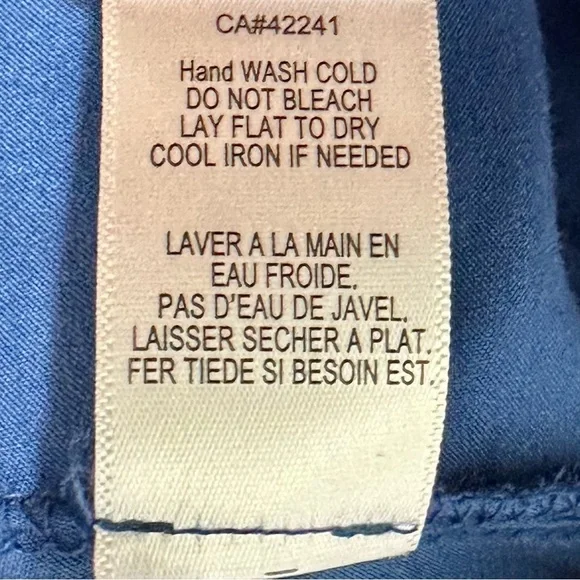 Young Fabulous & Broke NWT Wrap Royal Jewel Blue Mini V-Neck Mini Dress - Picture 13 of 16